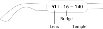 Frame Size Guide