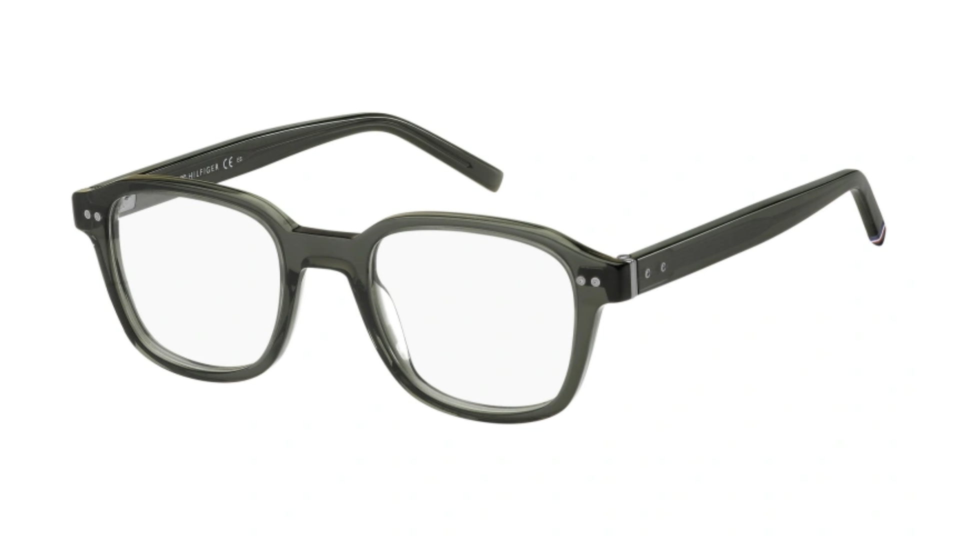 Tommy Hilfiger TH 1983 - Green side