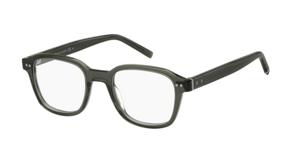 Tommy Hilfiger TH 1983 - Green side
