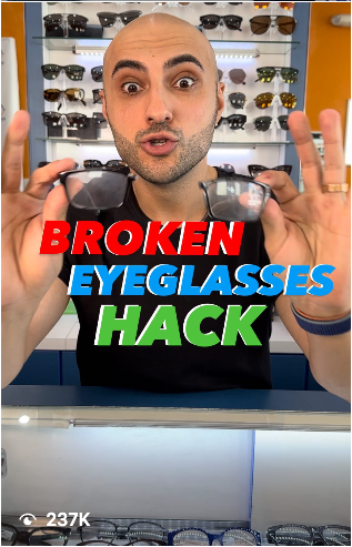 Watch on Instagram